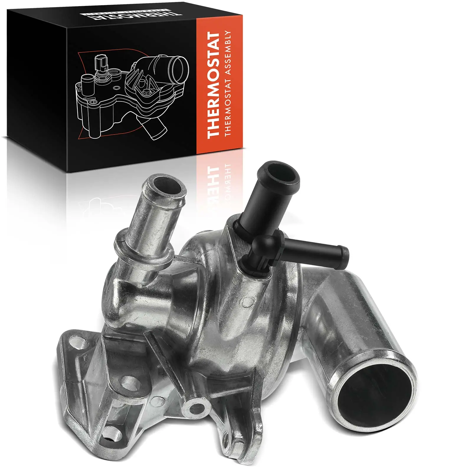 Thermostat, Kühlmittel Frankberg 5481FB0022636