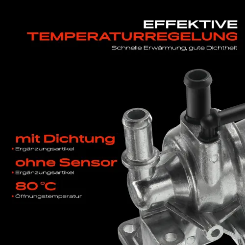 Thermostat, Kühlmittel Frankberg 5481FB0022636 Bild Thermostat, Kühlmittel Frankberg 5481FB0022636