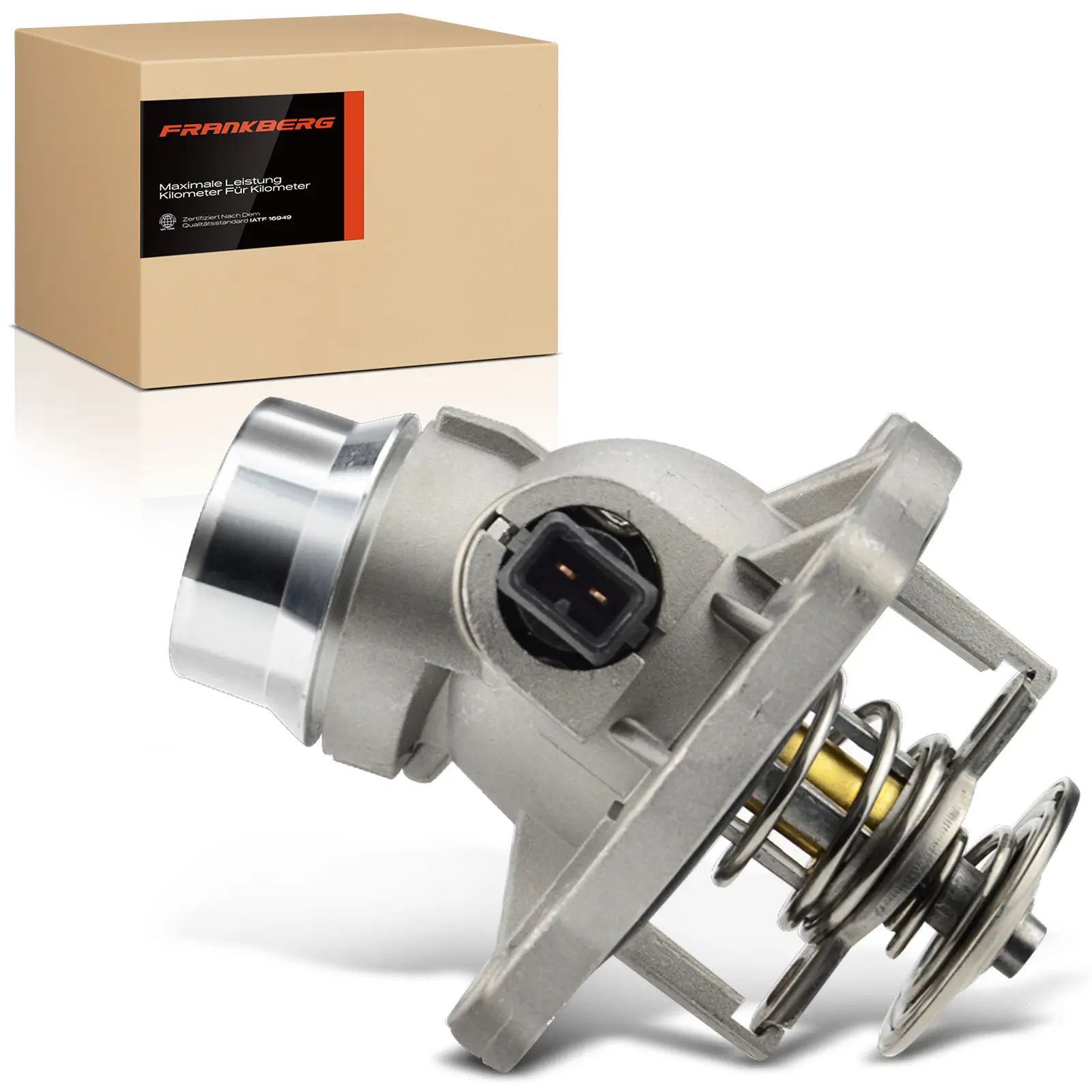 Thermostat, Kühlmittel Frankberg 5481FB0022639