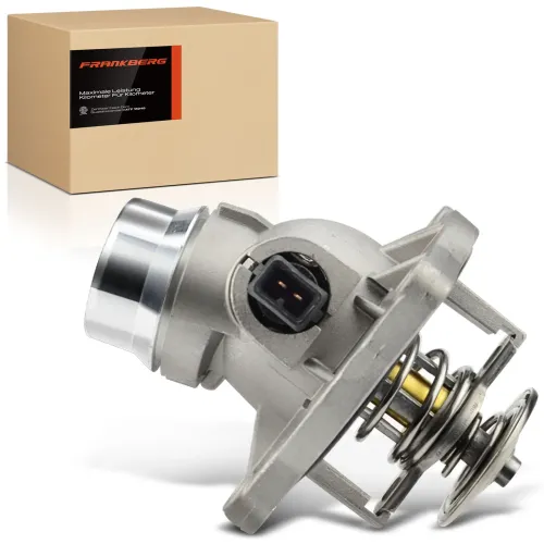 Thermostat, Kühlmittel Frankberg 5481FB0022639 Bild Thermostat, Kühlmittel Frankberg 5481FB0022639