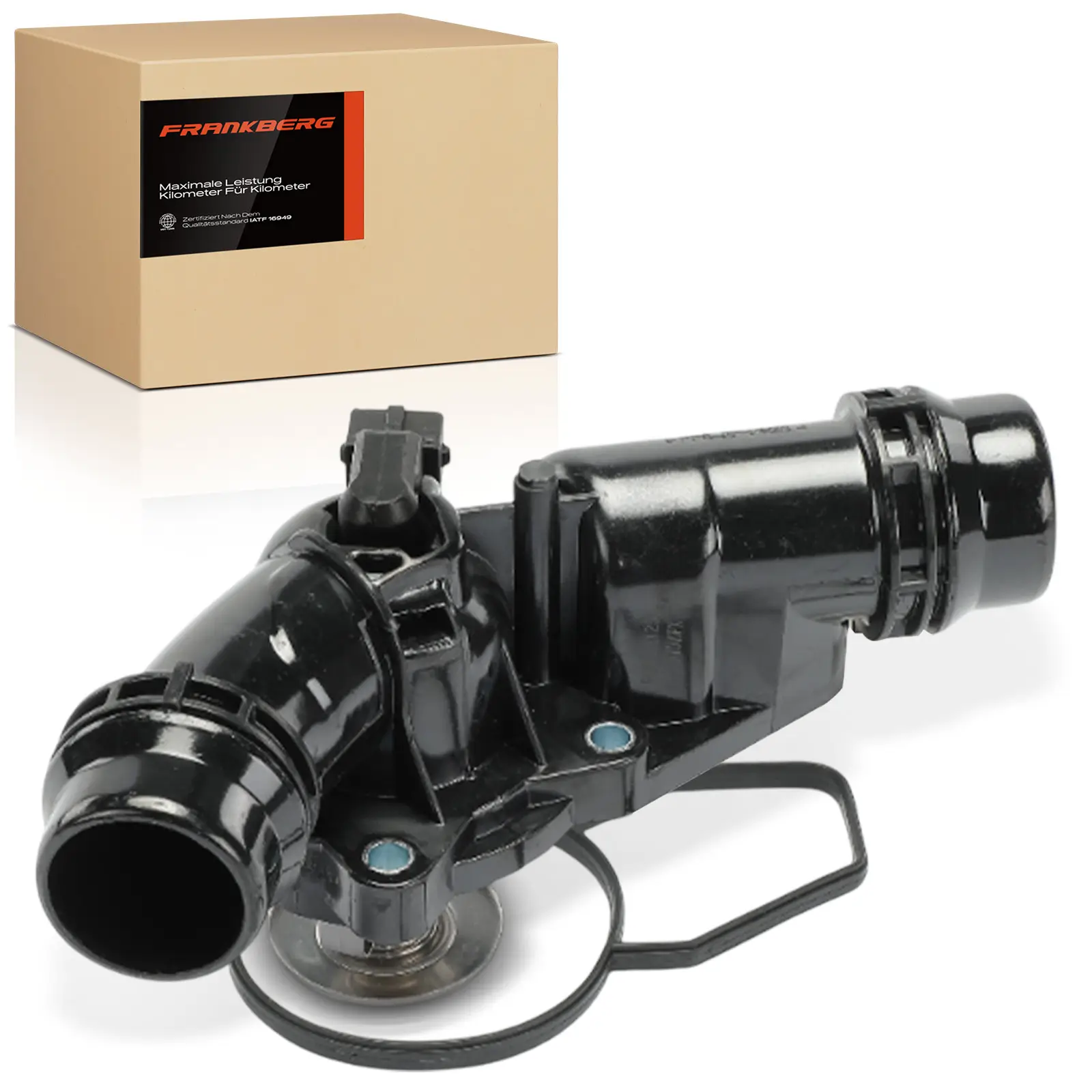 Thermostat, Kühlmittel Frankberg 5481FB0022641