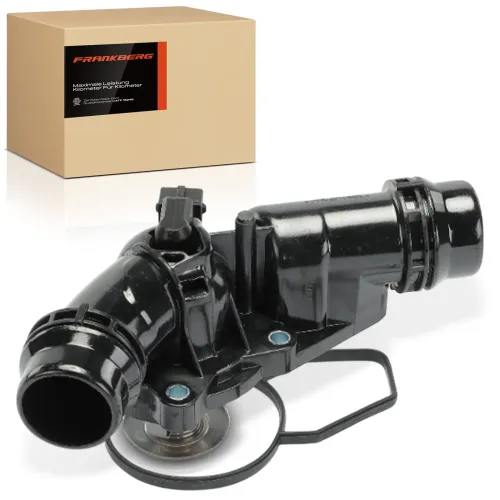 Thermostat, Kühlmittel Frankberg 5481FB0022641 Bild Thermostat, Kühlmittel Frankberg 5481FB0022641