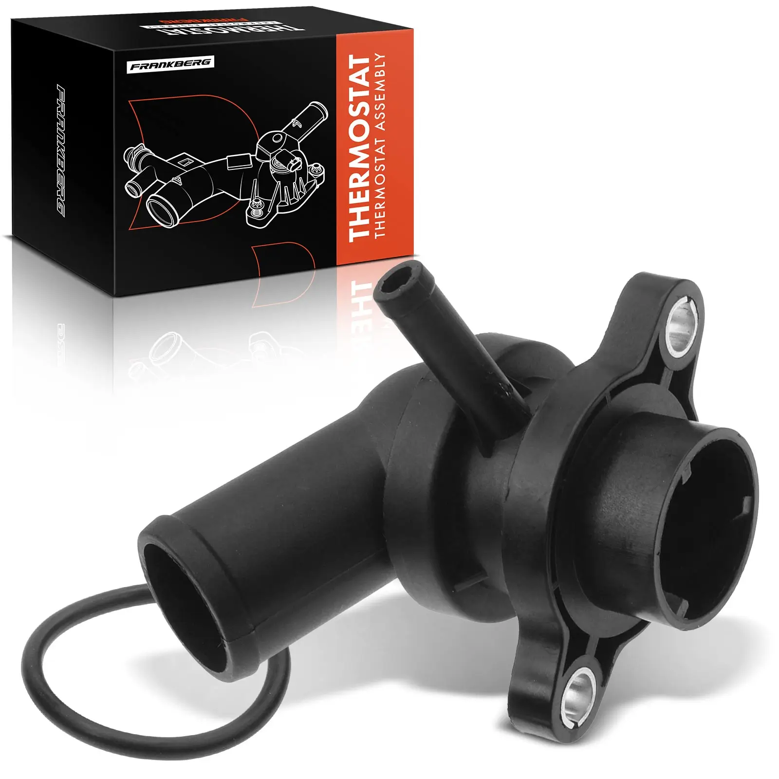 Thermostat, Kühlmittel Frankberg 5481FB0022653