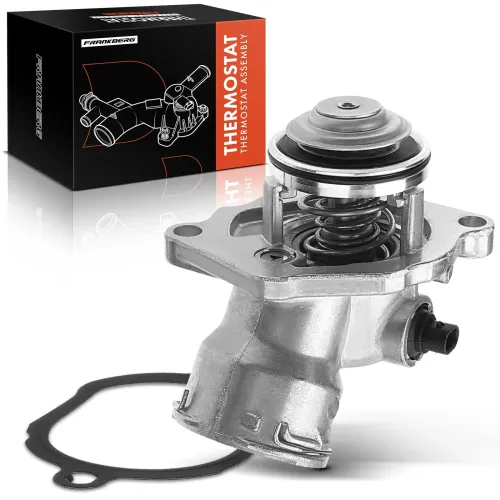 Thermostat, Kühlmittel Frankberg 5481FB0022658 Bild Thermostat, Kühlmittel Frankberg 5481FB0022658