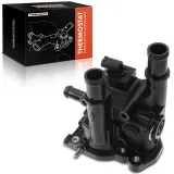 Thermostat, Kühlmittel Frankberg 5481FB0022664