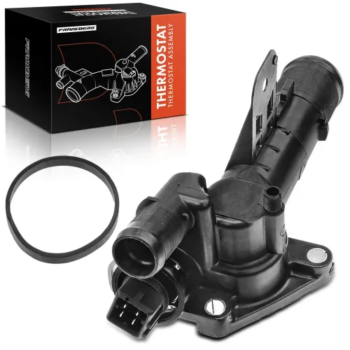 Thermostat, Kühlmittel Frankberg 5481FB0022668 Bild Thermostat, Kühlmittel Frankberg 5481FB0022668