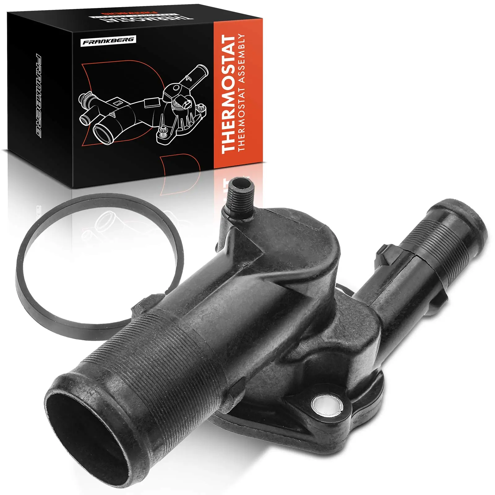 Thermostat, Kühlmittel Frankberg 5481FB0022680