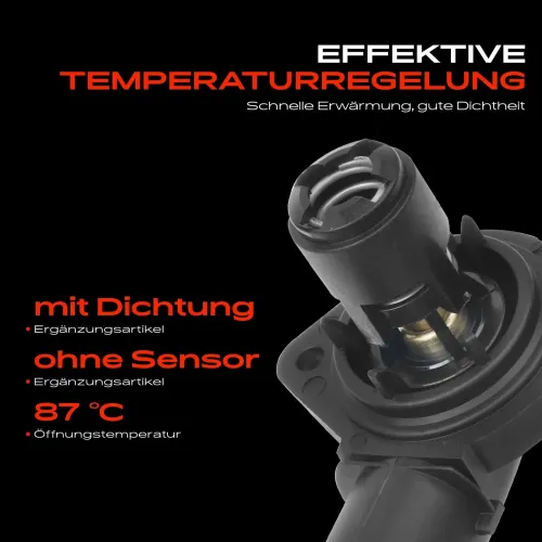 Thermostat, Kühlmittel Frankberg 5481FB0022685 Bild Thermostat, Kühlmittel Frankberg 5481FB0022685