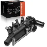 Thermostat, Kühlmittel Frankberg 5481FB0022693