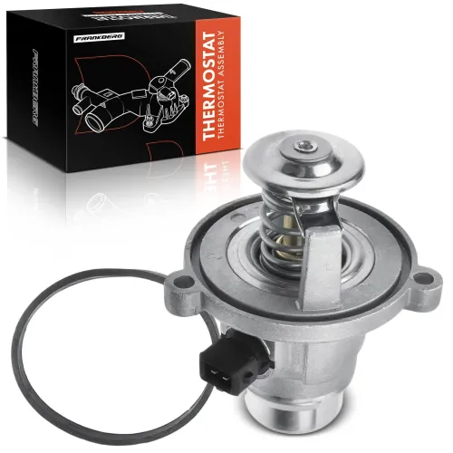Thermostat, Kühlmittel Frankberg 5481FB0022699 Bild Thermostat, Kühlmittel Frankberg 5481FB0022699