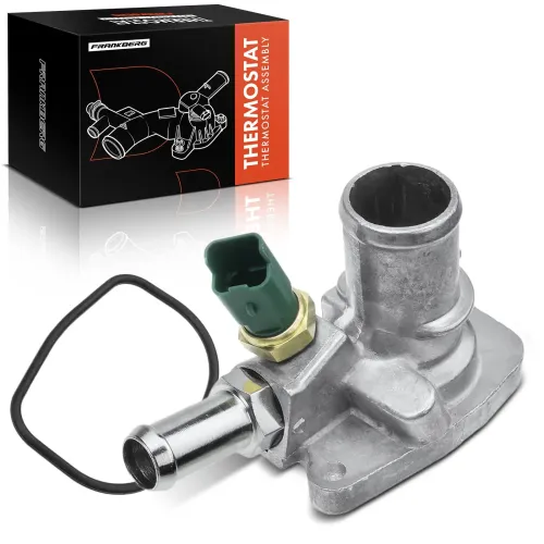 Thermostat, Kühlmittel Frankberg 5481FB0022705 Bild Thermostat, Kühlmittel Frankberg 5481FB0022705