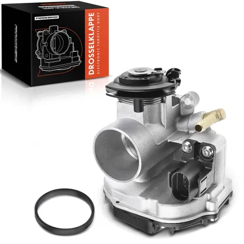 Drosselklappenstutzen 12 V Frankberg 5481FB0022711 Bild Drosselklappenstutzen 12 V Frankberg 5481FB0022711