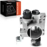 Drosselklappenstutzen 12 V Frankberg 5481FB0022725