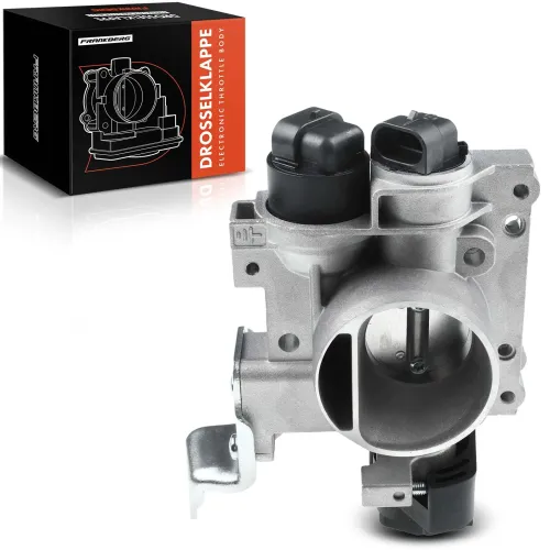 Drosselklappenstutzen 12 V Frankberg 5481FB0022725 Bild Drosselklappenstutzen 12 V Frankberg 5481FB0022725