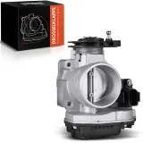 Drosselklappenstutzen 12 V Frankberg 5481FB0022743