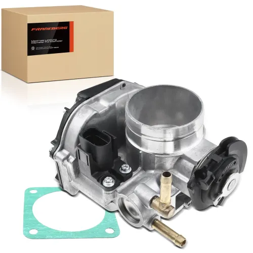 Drosselklappenstutzen 12 V Frankberg 5481FB0022744 Bild Drosselklappenstutzen 12 V Frankberg 5481FB0022744