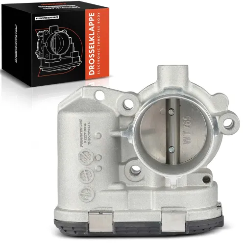 Drosselklappenstutzen 12 V Frankberg 5481FB0022756 Bild Drosselklappenstutzen 12 V Frankberg 5481FB0022756