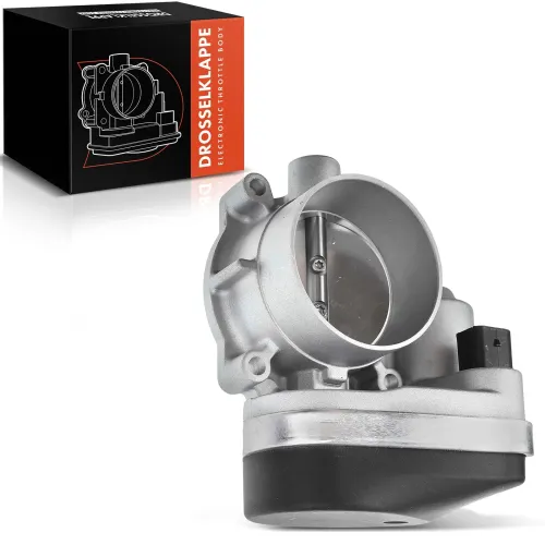 Drosselklappenstutzen 12 V Frankberg 5481FB0022763 Bild Drosselklappenstutzen 12 V Frankberg 5481FB0022763