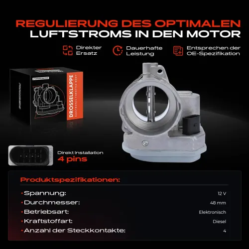 Sensor, Raddrehzahl 12 V Vorderachse beidseitig Frankberg 5481FB0000997 Bild Sensor, Raddrehzahl 12 V Vorderachse beidseitig Frankberg 5481FB0000997