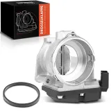 Drosselklappenstutzen 12 V Frankberg 5481FB0022769