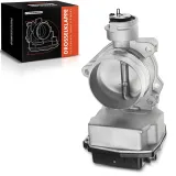 Drosselklappenstutzen 12 V Frankberg 5481FB0022772