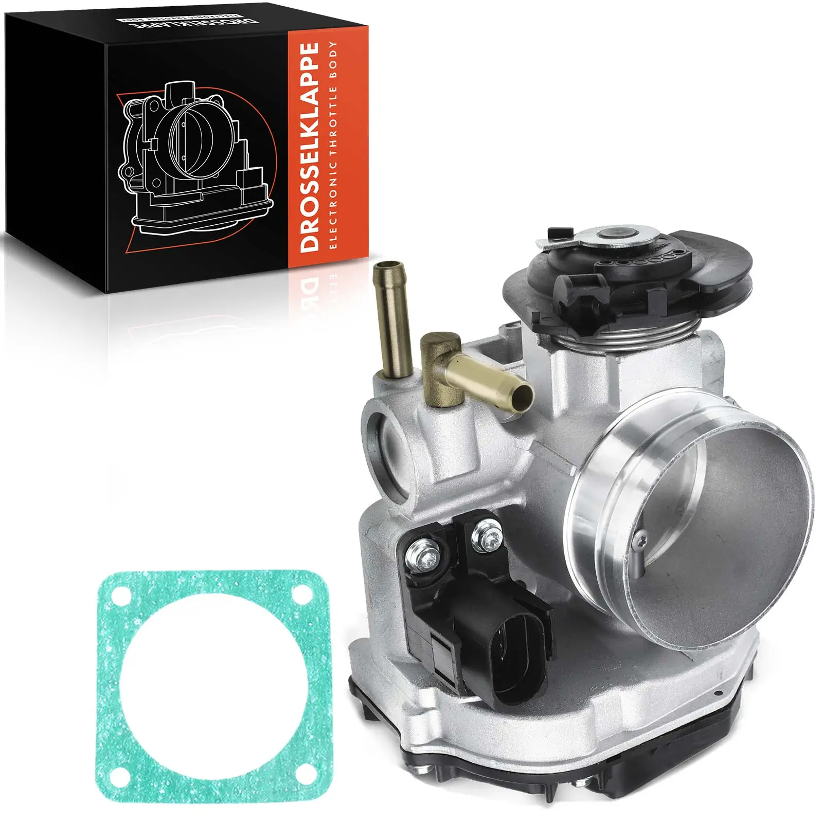 Drosselklappenstutzen 12 V Frankberg 5481FB0022773