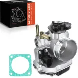 Drosselklappenstutzen 12 V Frankberg 5481FB0022773