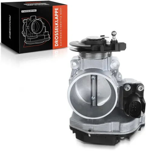 Drosselklappenstutzen 12 V Frankberg 5481FB0022779 Bild Drosselklappenstutzen 12 V Frankberg 5481FB0022779