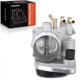 Drosselklappenstutzen 12 V Frankberg 5481FB0022780