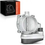 Drosselklappenstutzen 12 V Frankberg 5481FB0022784