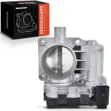 Drosselklappenstutzen 12 V Frankberg 5481FB0022787