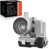 Drosselklappenstutzen 12 V Frankberg 5481FB0022788