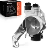 Drosselklappenstutzen 12 V Frankberg 5481FB0022790