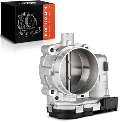 Drosselklappenstutzen 12 V Frankberg 5481FB0022792 Bild Drosselklappenstutzen 12 V Frankberg 5481FB0022792