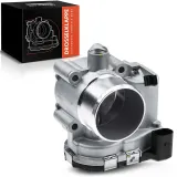 Drosselklappenstutzen 12 V Frankberg 5481FB0022793