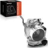 Drosselklappenstutzen 12 V Frankberg 5481FB0022797