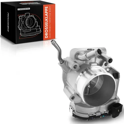 Drosselklappenstutzen 12 V Frankberg 5481FB0022797 Bild Drosselklappenstutzen 12 V Frankberg 5481FB0022797