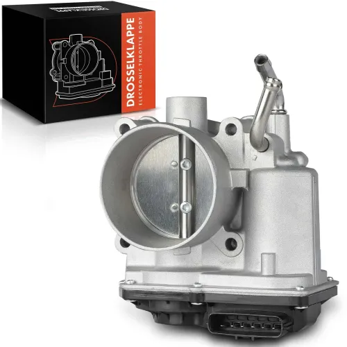 Drosselklappenstutzen 12 V Frankberg 5481FB0022798 Bild Drosselklappenstutzen 12 V Frankberg 5481FB0022798