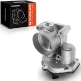 Drosselklappenstutzen 12 V Frankberg 5481FB0022799