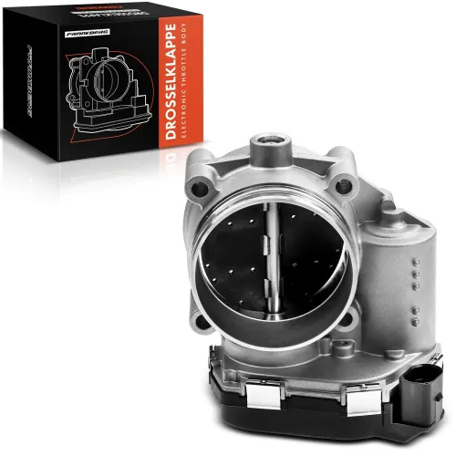 Drosselklappenstutzen 12 V Frankberg 5481FB0022800 Bild Drosselklappenstutzen 12 V Frankberg 5481FB0022800