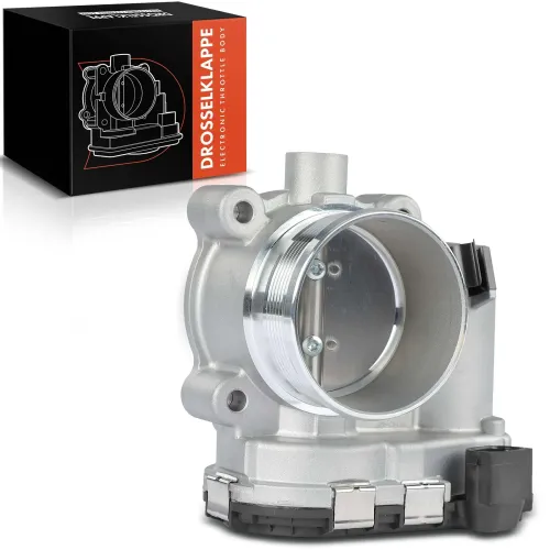 Drosselklappenstutzen 12 V Frankberg 5481FB0022804 Bild Drosselklappenstutzen 12 V Frankberg 5481FB0022804