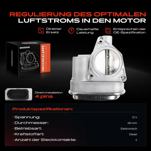 Sensor, Raddrehzahl Vorderachse beidseitig Frankberg 5481FB0001033 Bild Sensor, Raddrehzahl Vorderachse beidseitig Frankberg 5481FB0001033