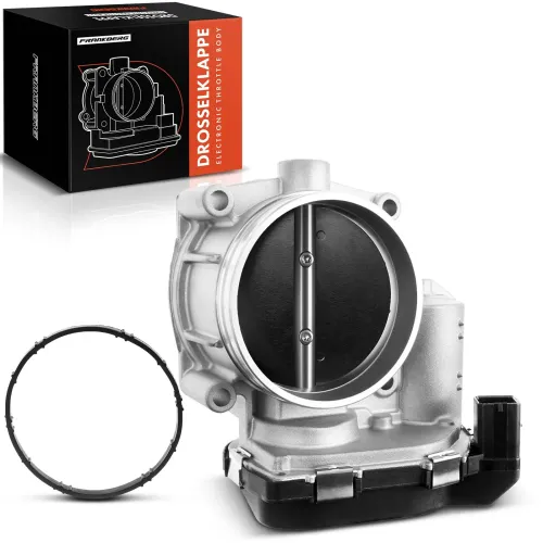 Drosselklappenstutzen 12 V Frankberg 5481FB0022812 Bild Drosselklappenstutzen 12 V Frankberg 5481FB0022812