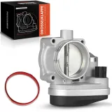 Drosselklappenstutzen 12 V Frankberg 5481FB0022813