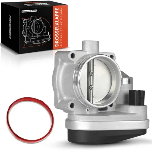 Drosselklappenstutzen 12 V Frankberg 5481FB0022813 Bild Drosselklappenstutzen 12 V Frankberg 5481FB0022813