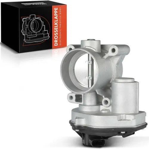 Drosselklappenstutzen 12 V Frankberg 5481FB0022814 Bild Drosselklappenstutzen 12 V Frankberg 5481FB0022814