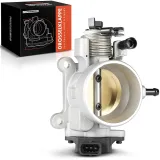 Drosselklappenstutzen 12 V Frankberg 5481FB0022822