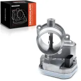 Drosselklappenstutzen 12 V Frankberg 5481FB0022830