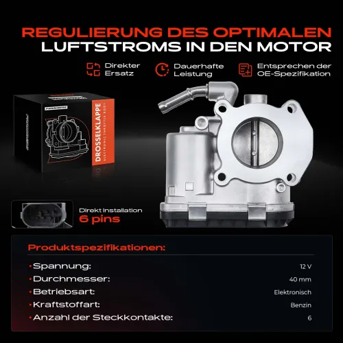 Sensor, Raddrehzahl Vorderachse links Frankberg 5481FB0000982 Bild Sensor, Raddrehzahl Vorderachse links Frankberg 5481FB0000982