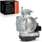 Drosselklappenstutzen 12 V Frankberg 5481FB0022846